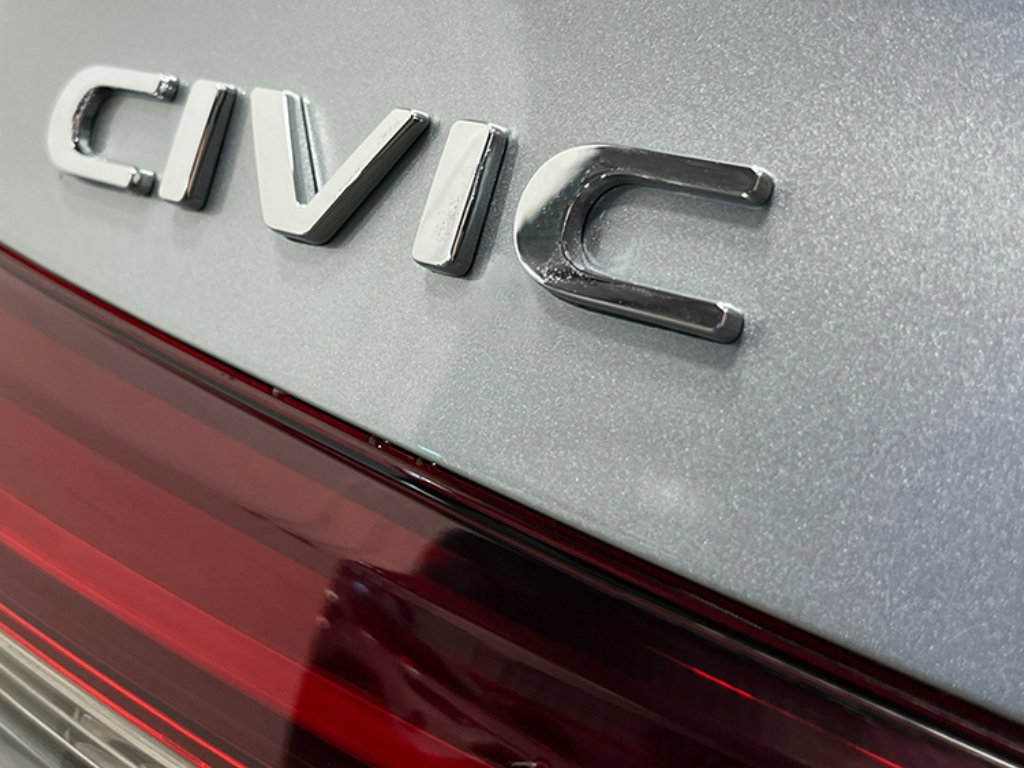 New 2026 Honda Civic Sport Touring image 7