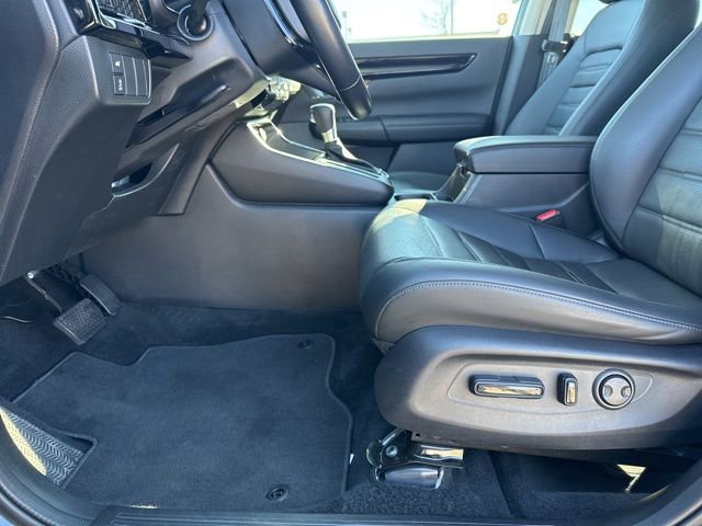 Used 2025 Honda CR-V EX-L image 14