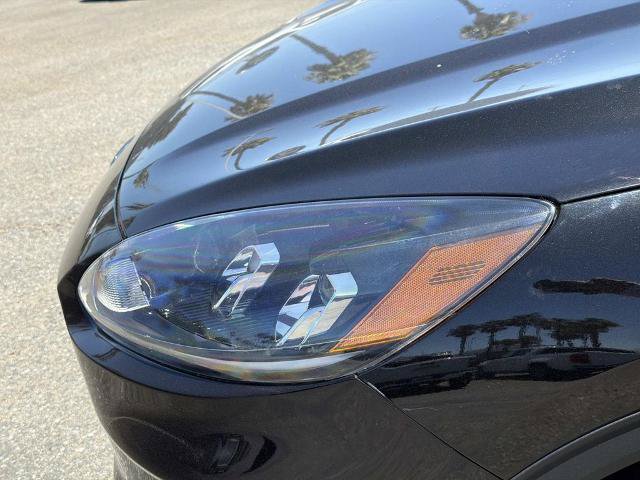 Certified 2021 Ford Escape SE w/ SE Sport Appearance Package FWD image 10