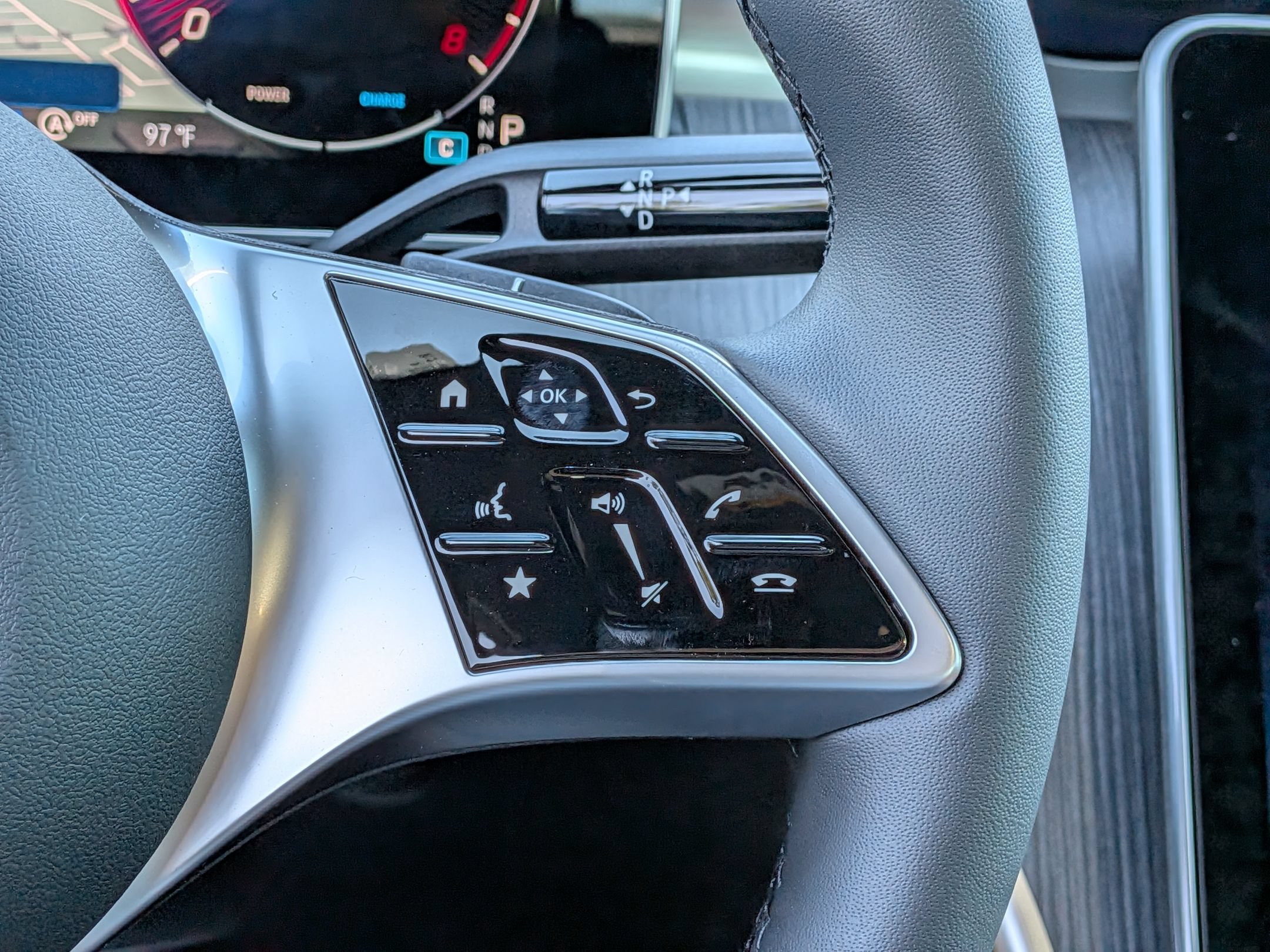 New 2026 Mercedes-Benz C 300 4MATIC Sedan image 20