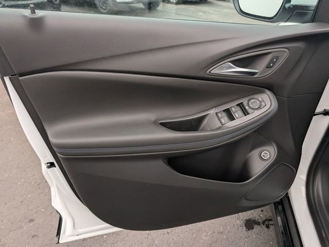 New 2026 Buick Encore GX Sport Touring w/ Comfort Package image 14