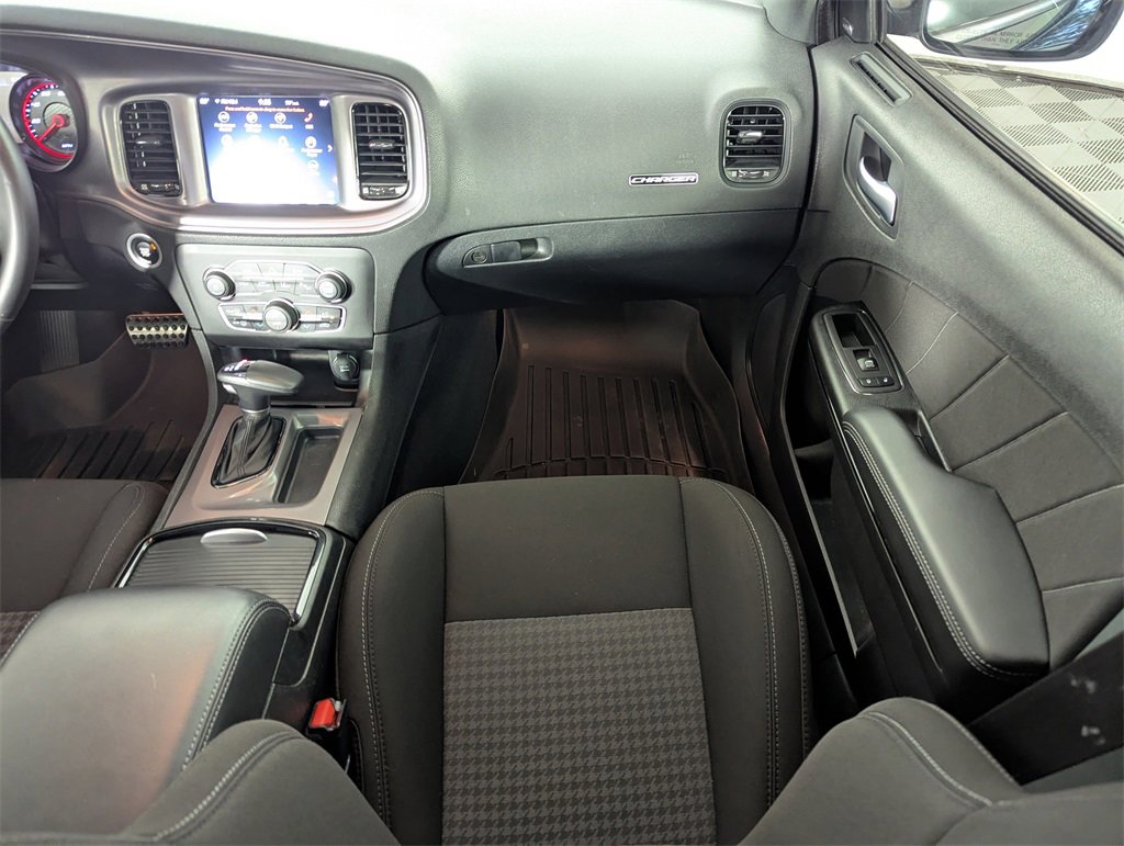Used 2023 Dodge Charger GT w/ Blacktop Package image 16