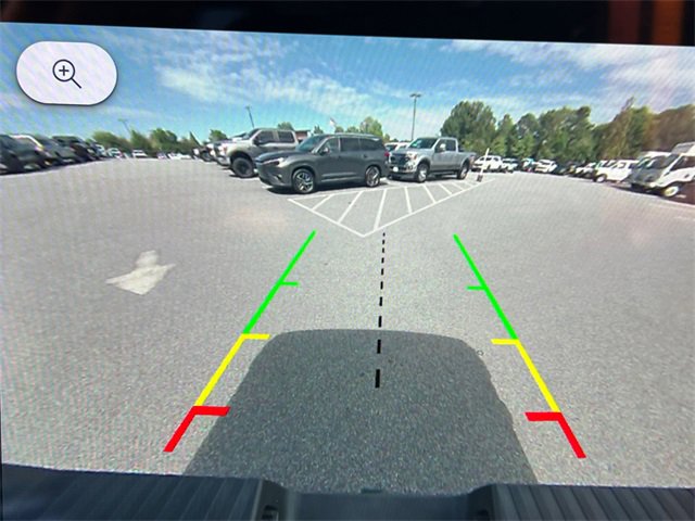 Used 2023 Ford F250 Lariat w/ Lariat Ultimate Package image 29