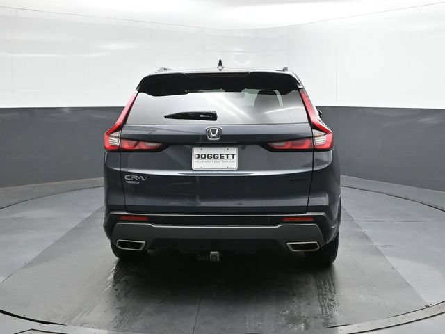 Used 2025 Honda CR-V Sport-L image 5