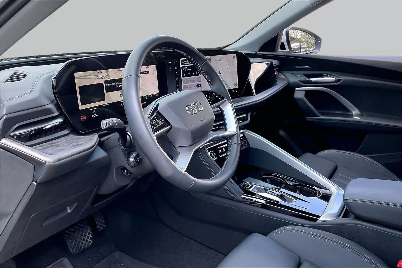 Used 2026 Audi Q5 Premium Plus AWD/4WD image 18