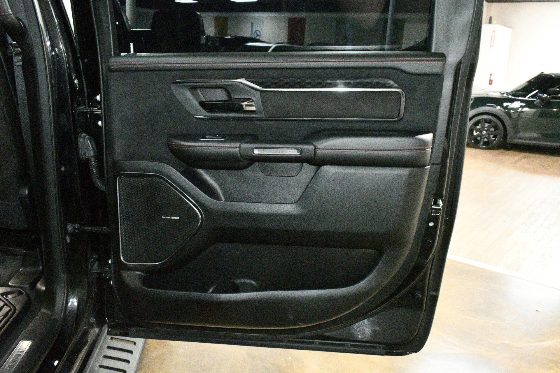 Used 2021 RAM 1500 TRX w/ TRX Level 2 Equipment Group image 46