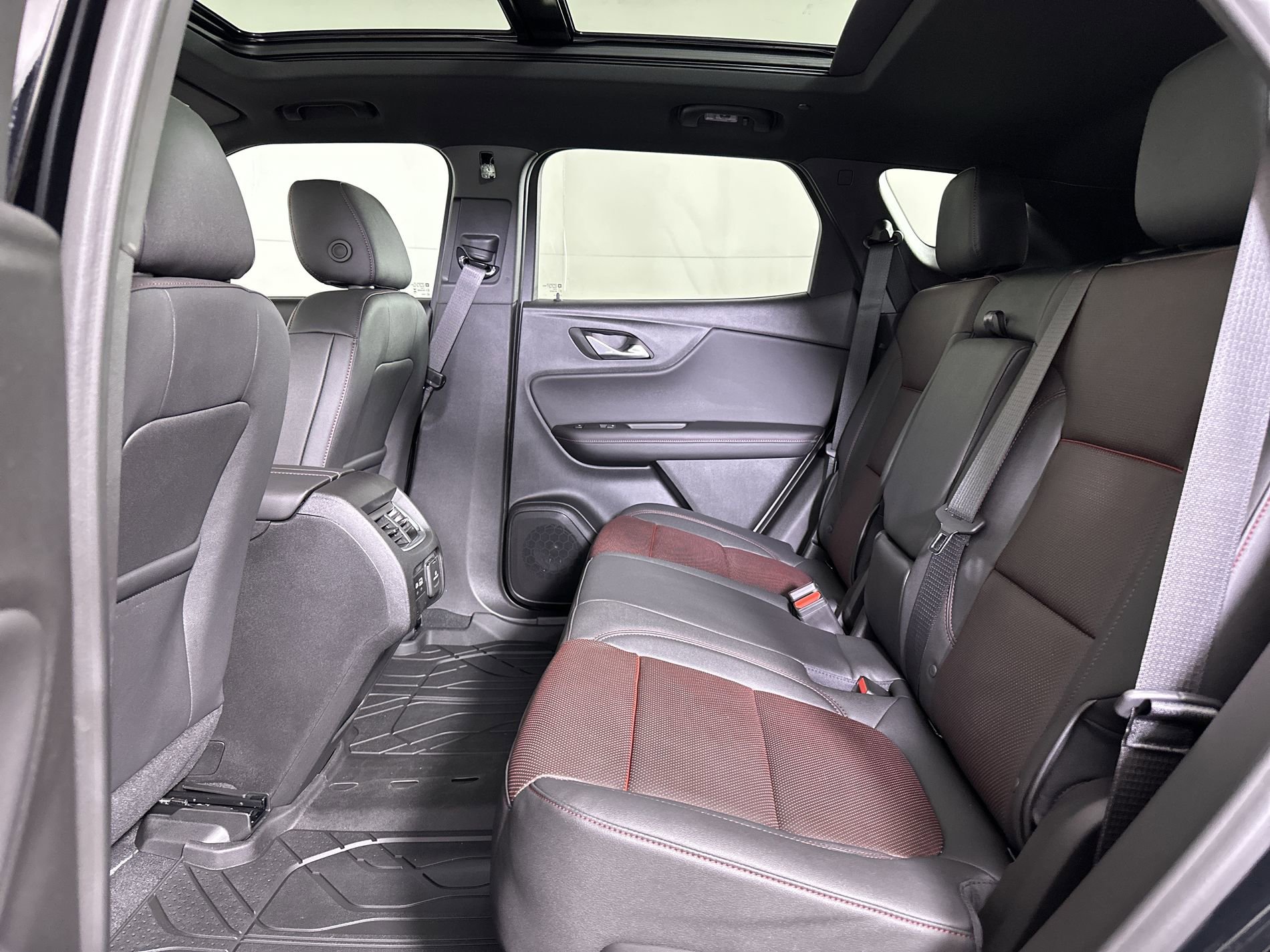 New 2026 Chevrolet Blazer RS w/ Driver Confidence II Package FWD image 63