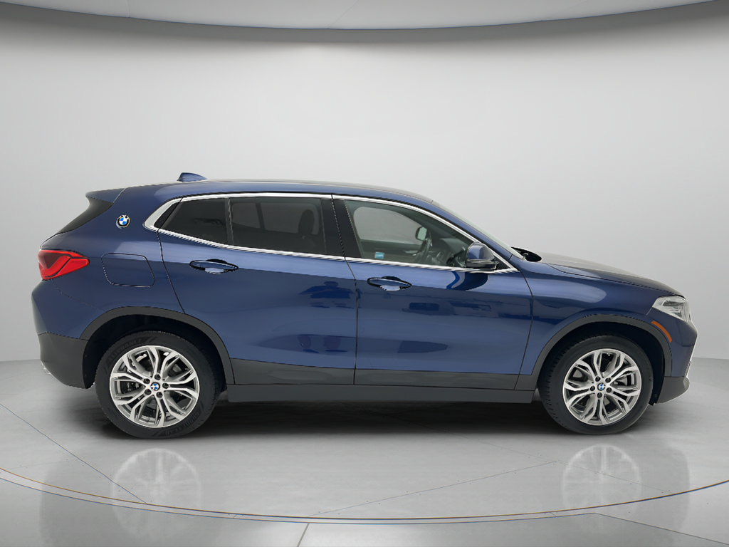 Used 2018 BMW X2 xDrive28i w/ Convenience Package AWD/4WD image 6