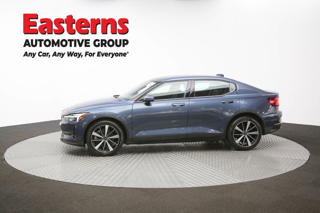 Used 2022 Polestar Polestar 2 image 55