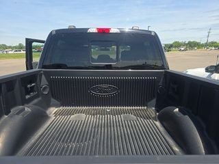 Used 2023 Ford F150 XLT w/ Equipment Group 302A High AWD/4WD image 19