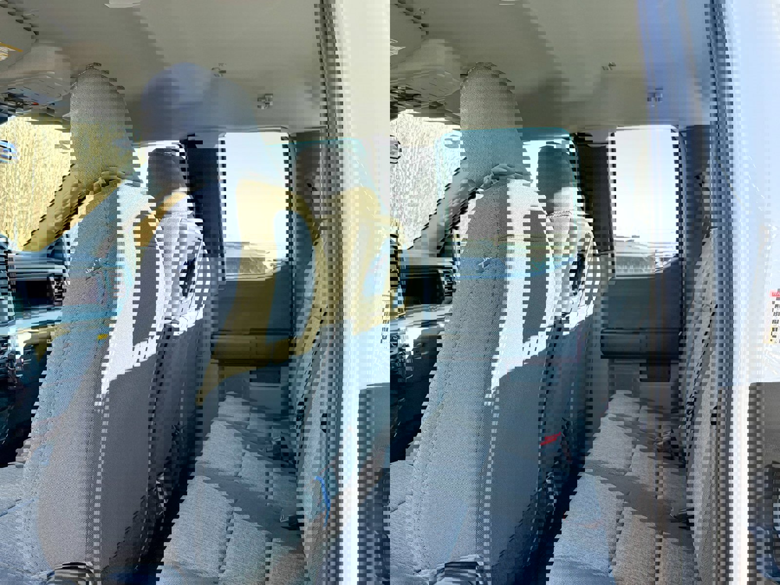 New 2026 Ford F250 XL w/ STX Appearance Package image 41