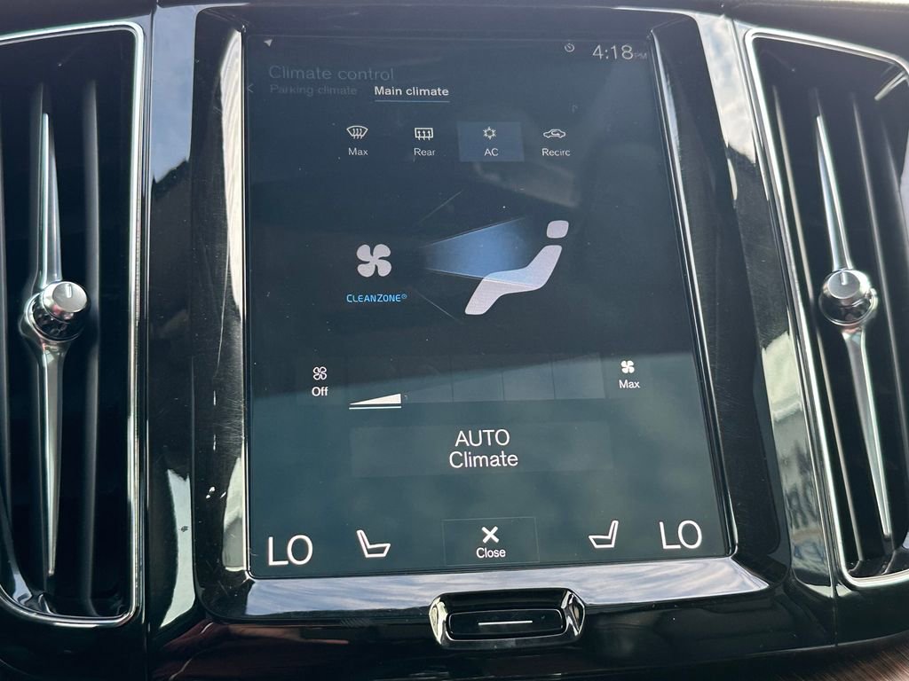 Used 2019 Volvo XC60 T8 Inscription w/ Advanced Package AWD/4WD image 26
