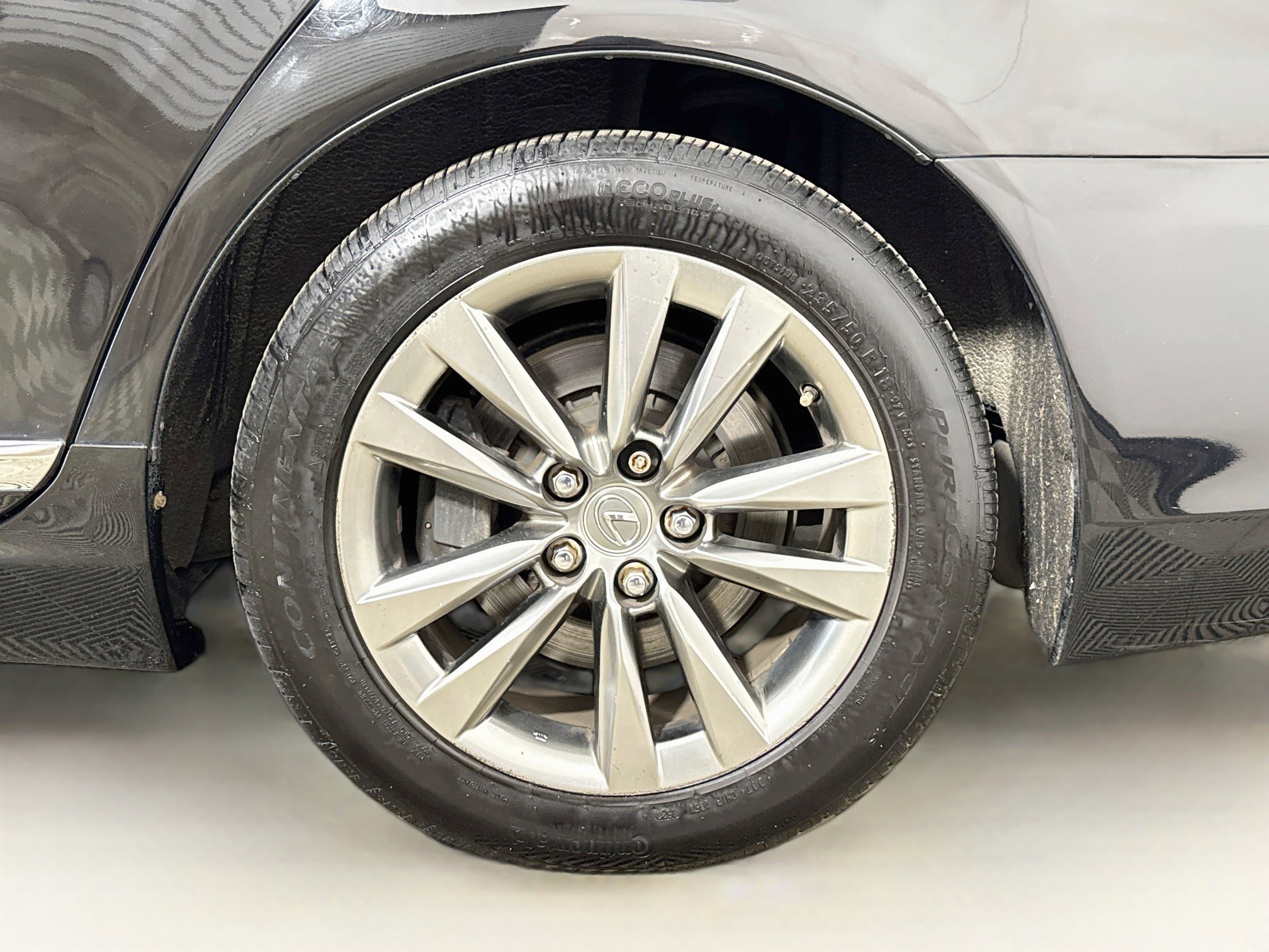 Used 2013 Lexus LS 460 AWD w/ Comfort Pkg image 30