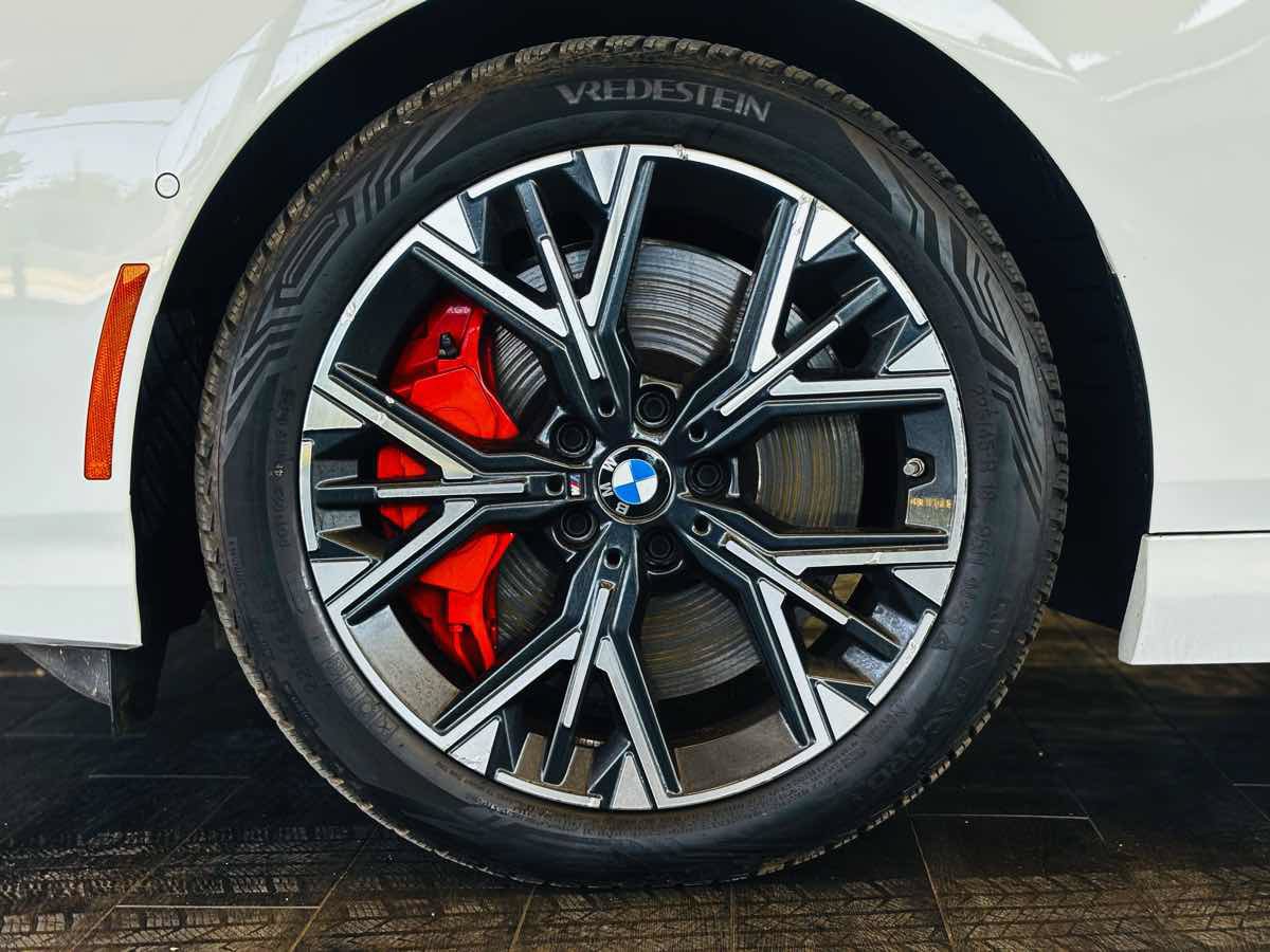 Used 2025 BMW 228i xDrive w/ Premium Package AWD/4WD image 27