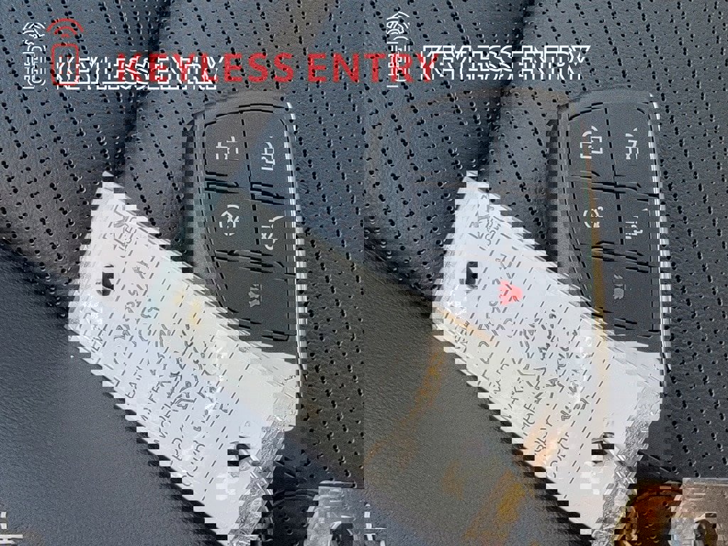 Used 2024 GMC Acadia Denali image 37