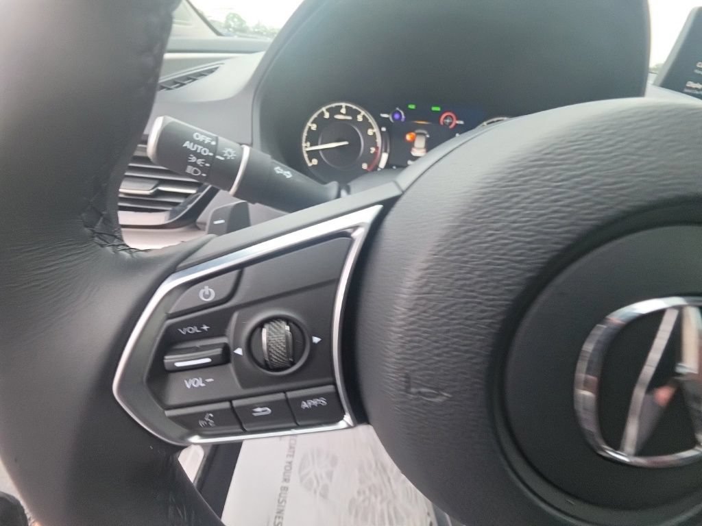 Used 2019 Acura RDX AWD w/ Technology Package image 17
