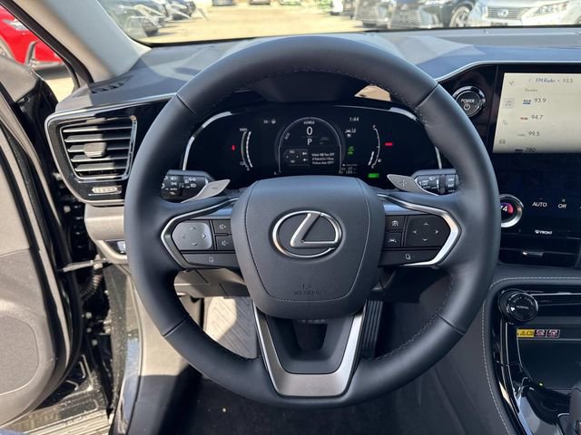 New 2026 Lexus NX 450h+ 450h+ Luxury image 29