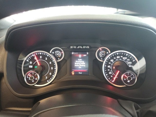 New 2026 RAM 3500 Tradesman image 41