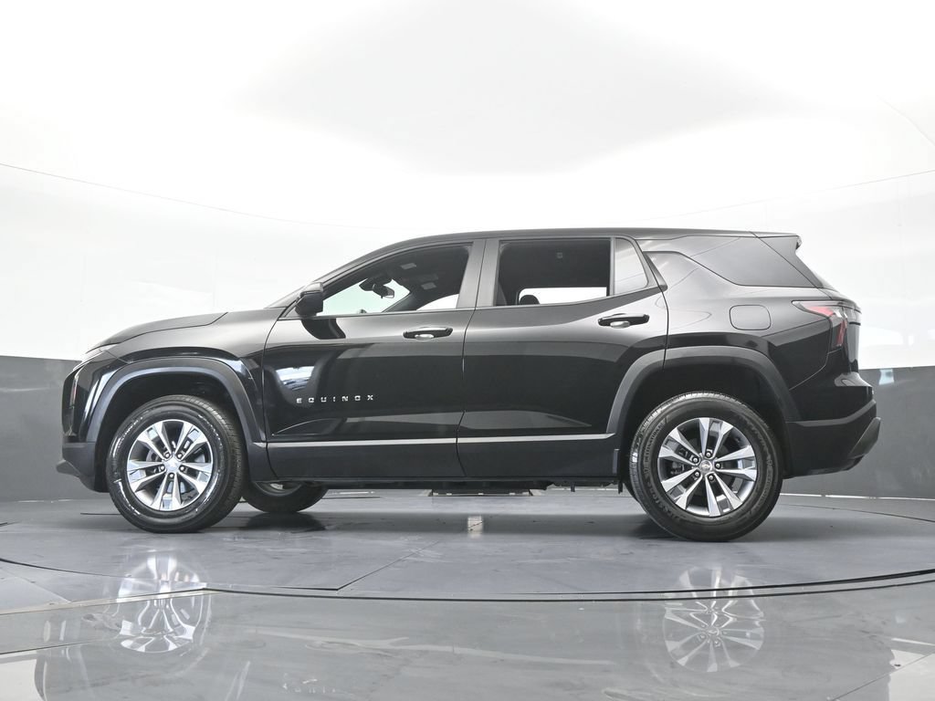 Used 2025 Chevrolet Equinox LT FWD image 56