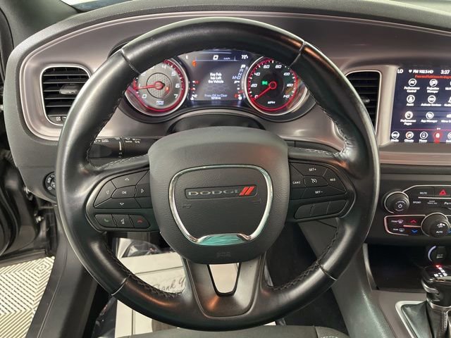 Used 2023 Dodge Charger GT image 21