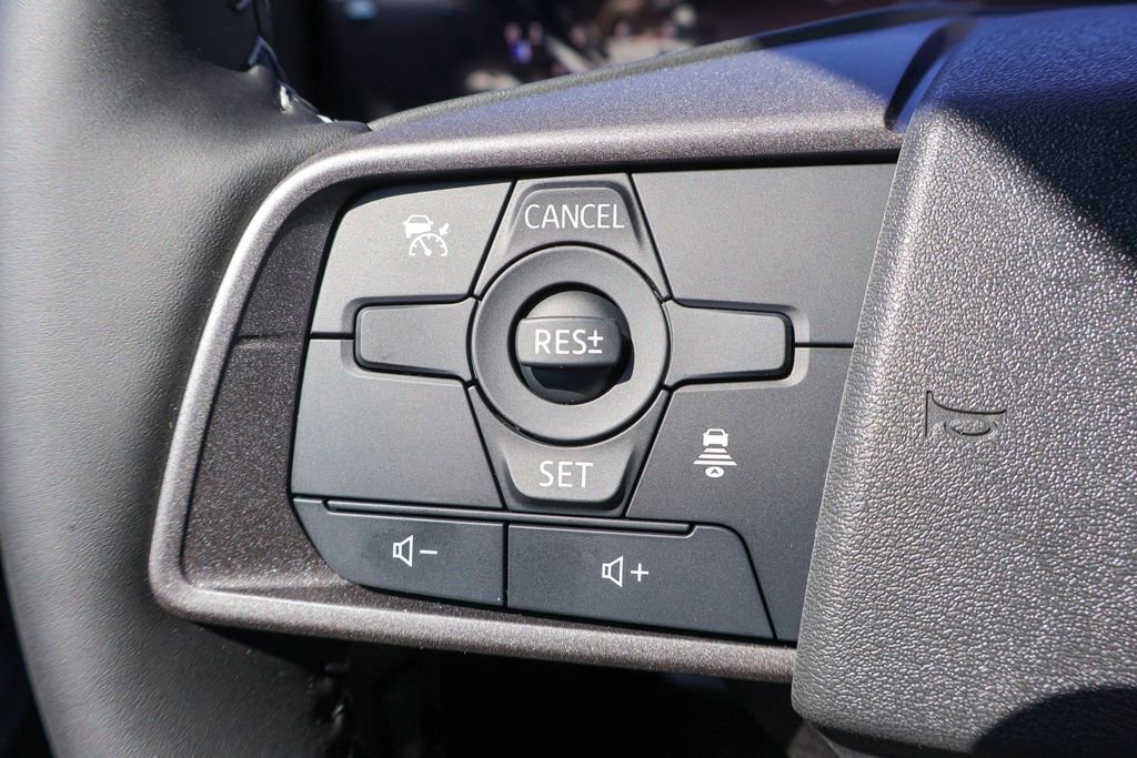 New 2026 Nissan Sentra SV image 10