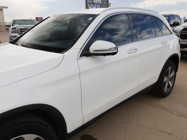 Used 2022 Mercedes-Benz GLC 300 4MATIC image 7