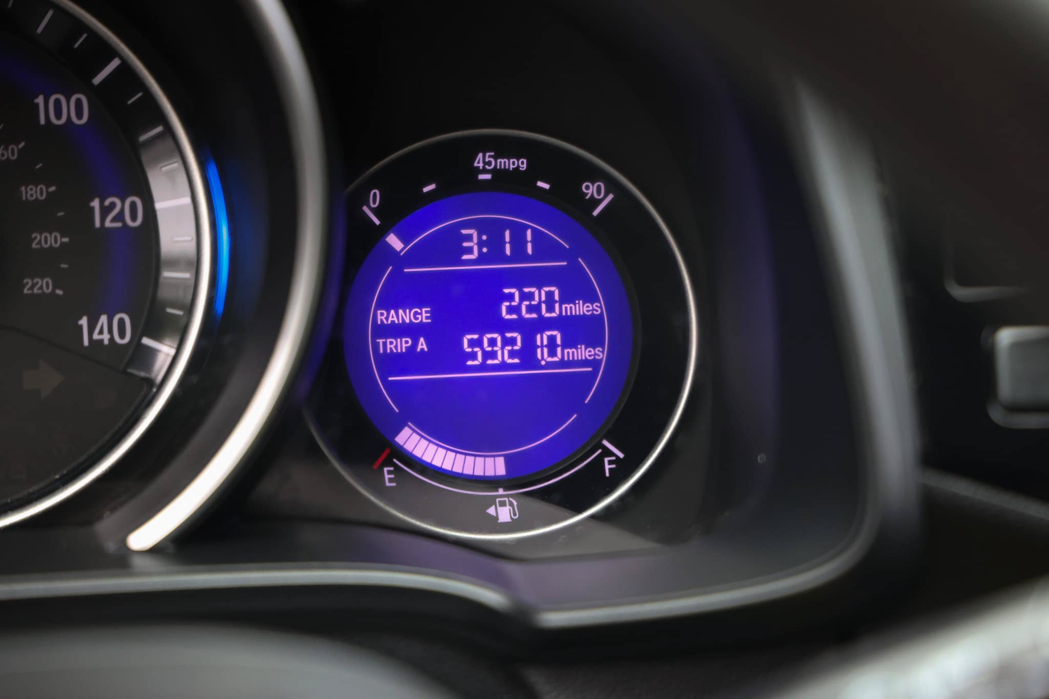 Used 2019 Honda Fit LX image 46