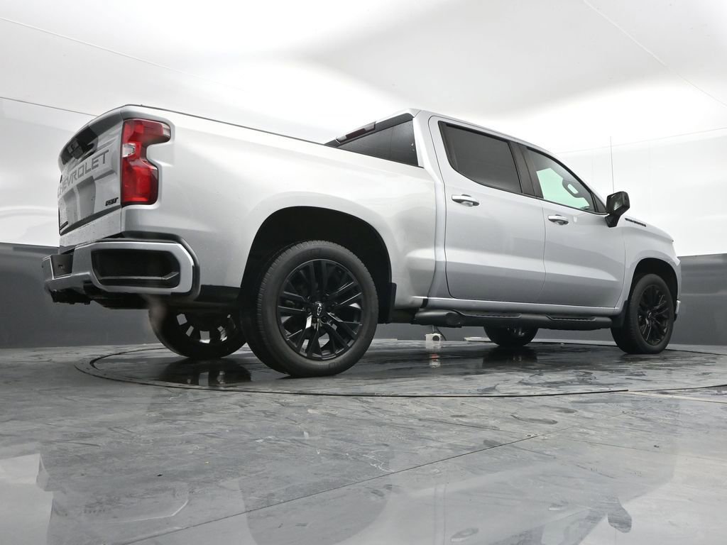 Used 2020 Chevrolet Silverado 1500 RST w/ Rally Edition image 45