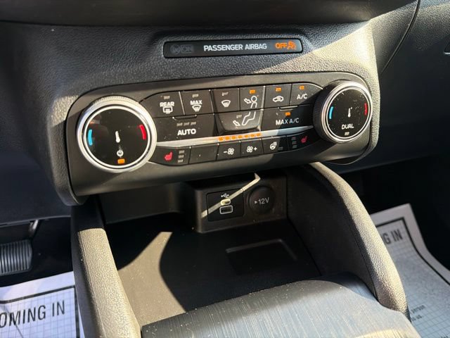 Used 2024 Ford Escape Active AWD/4WD image 24