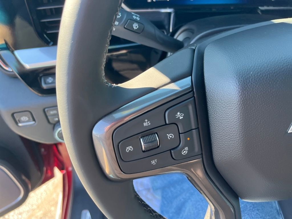 New 2026 Chevrolet Silverado 3500 High Country w/ High Country Premium Package image 11