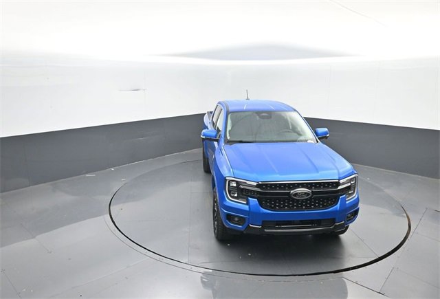 New 2025 Ford Ranger Lariat w/ FX4 Off-Road Package image 19