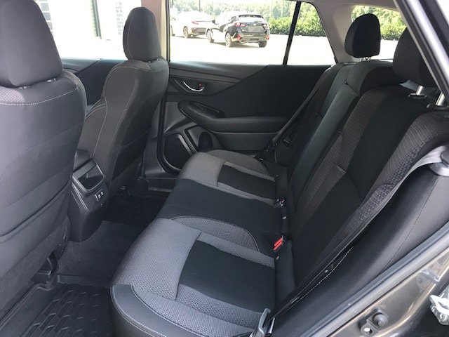 Used 2021 Subaru Outback Premium AWD/4WD image 53
