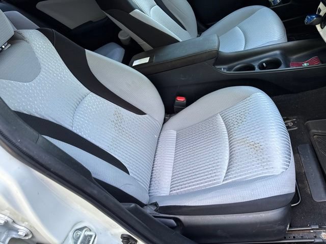 Used 2018 Toyota Prius Two w/ Prius Two Safety Plus Package FWD image 7