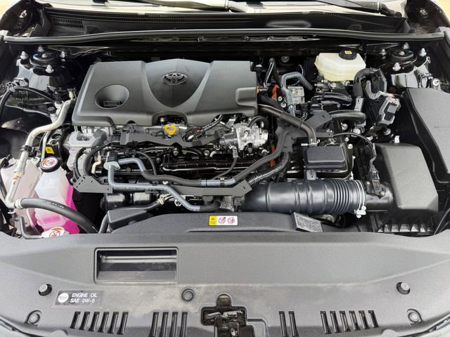 Certified 2025 Toyota Camry SE w/ Convenience Package FWD image 30