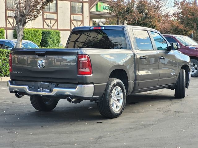Used 2024 RAM 1500 Laramie image 5