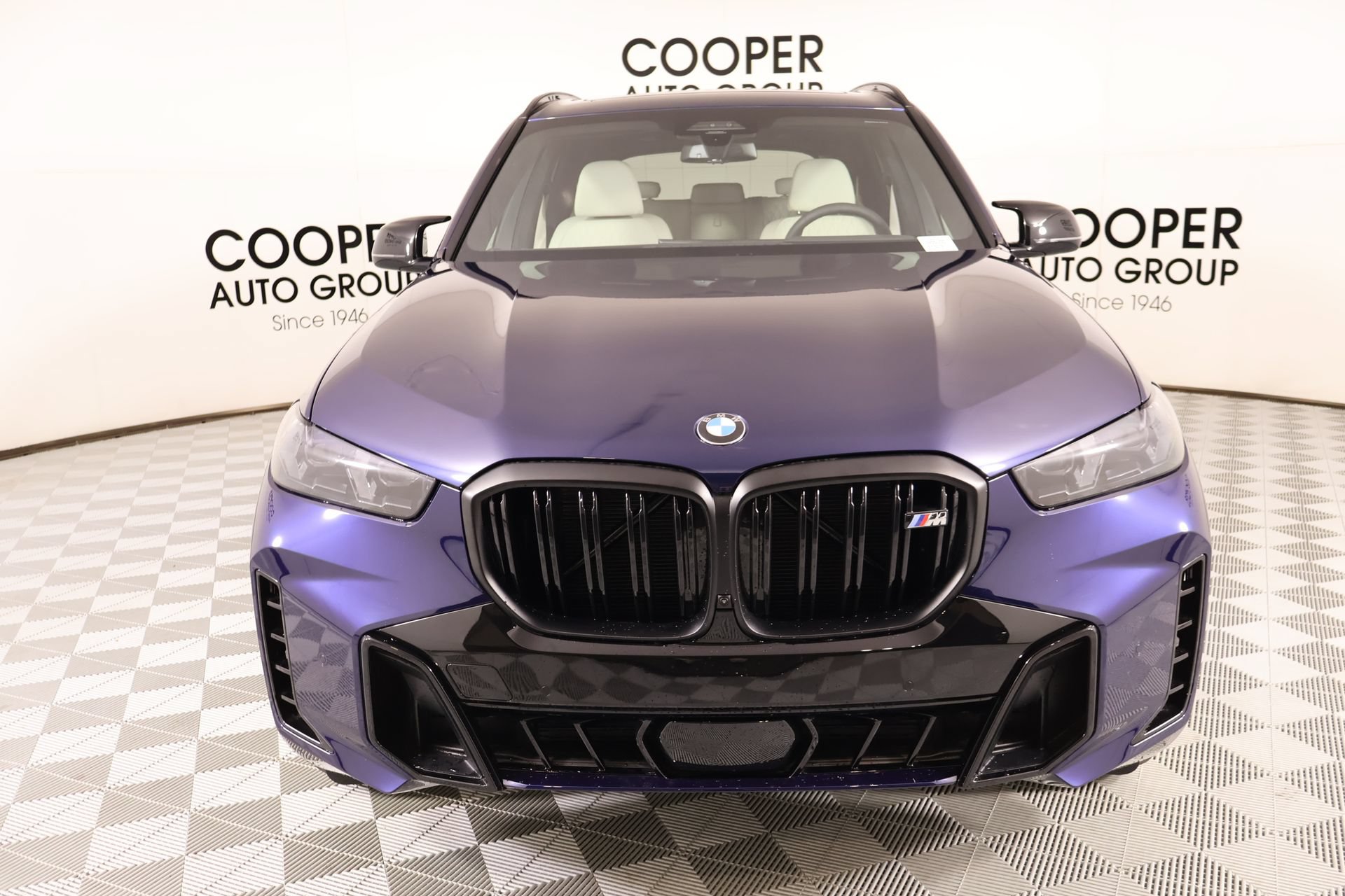 New 2026 BMW X5 M60i AWD/4WD image 9