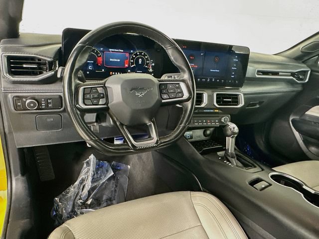 Used 2024 Ford Mustang Premium RWD image 11