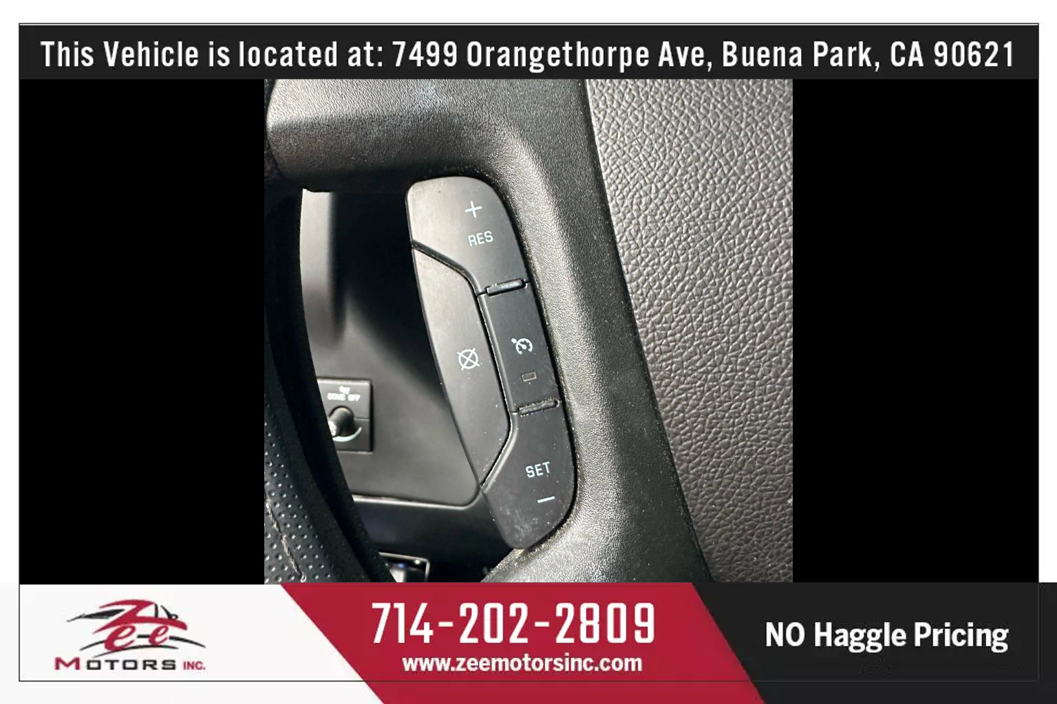 Used 2019 GMC Savana 2500 w/ Driver Convenience Package image 32