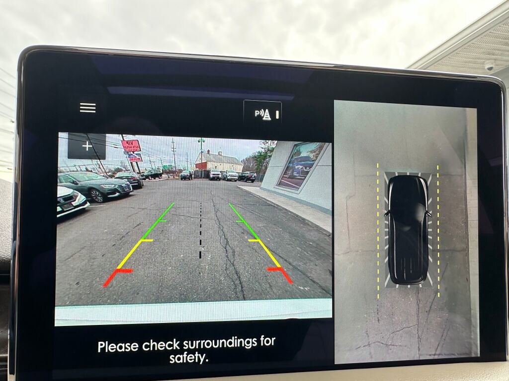 Used 2020 Lincoln Aviator Reserve w/ Equipment Group 202A image 19