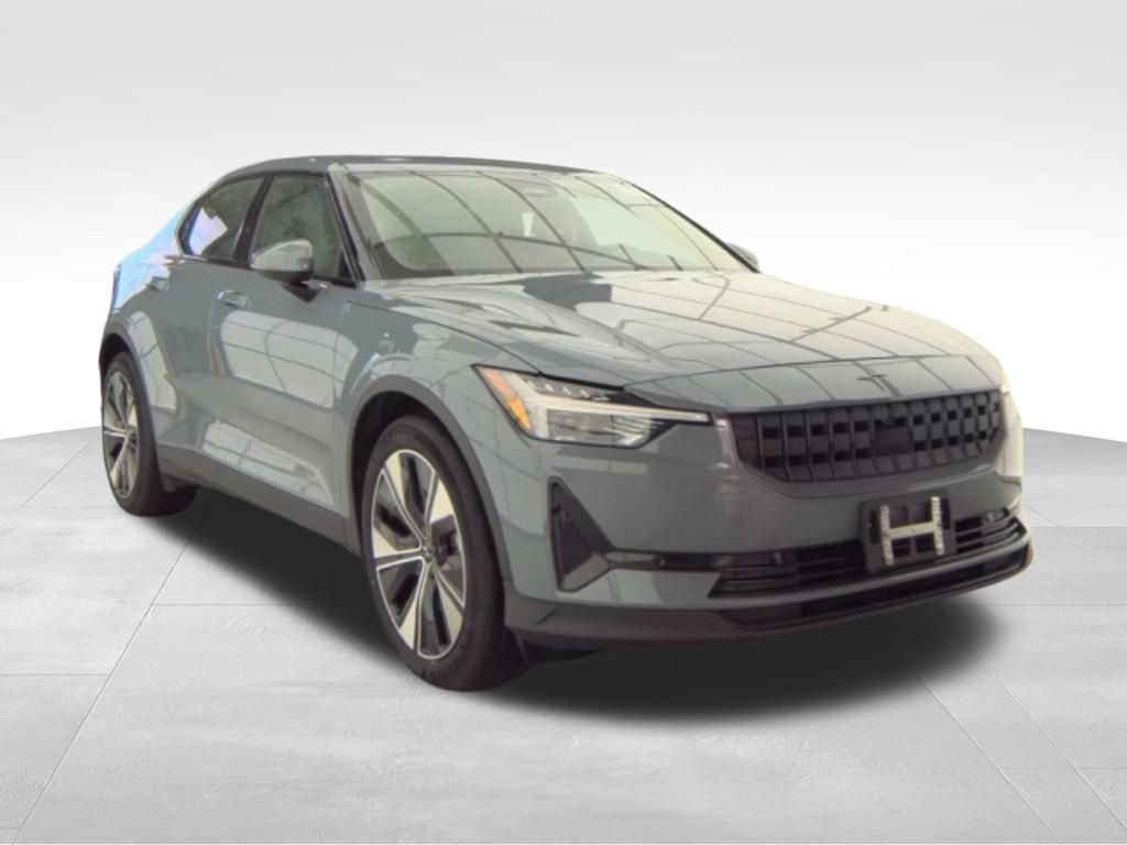 Used 2023 Polestar Polestar 2 AWD/4WD image 8
