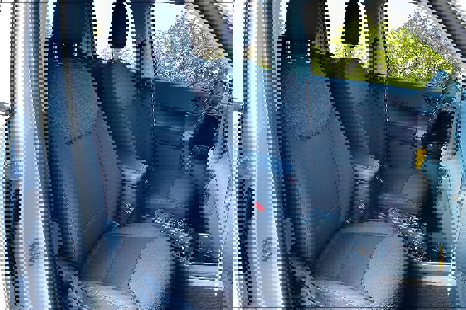 New 2025 Ford Maverick XL w/ Equipment Group 101A image 8