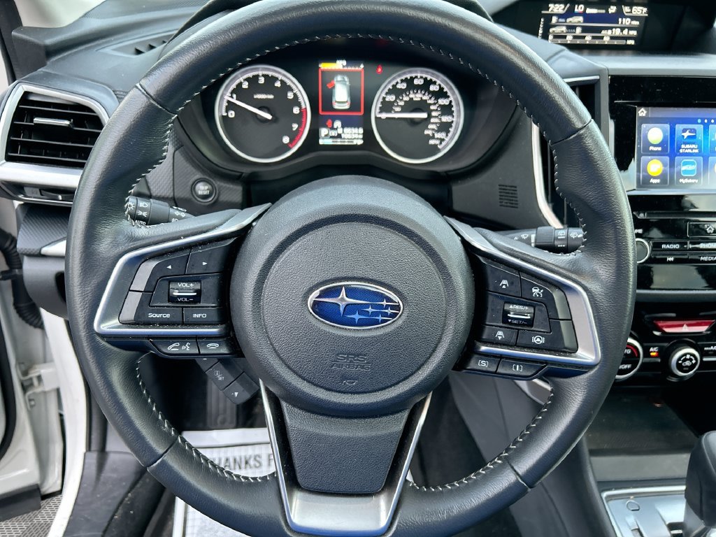 Used 2023 Subaru Forester Premium AWD/4WD image 32