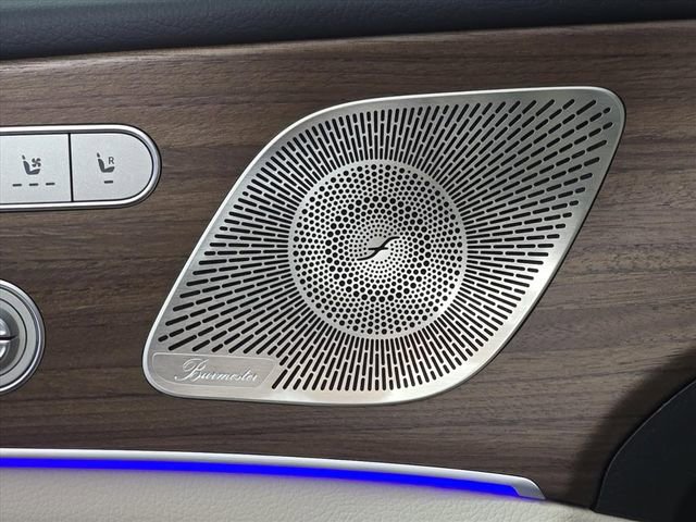 New 2026 Mercedes-Benz GLE 450 4MATIC image 17