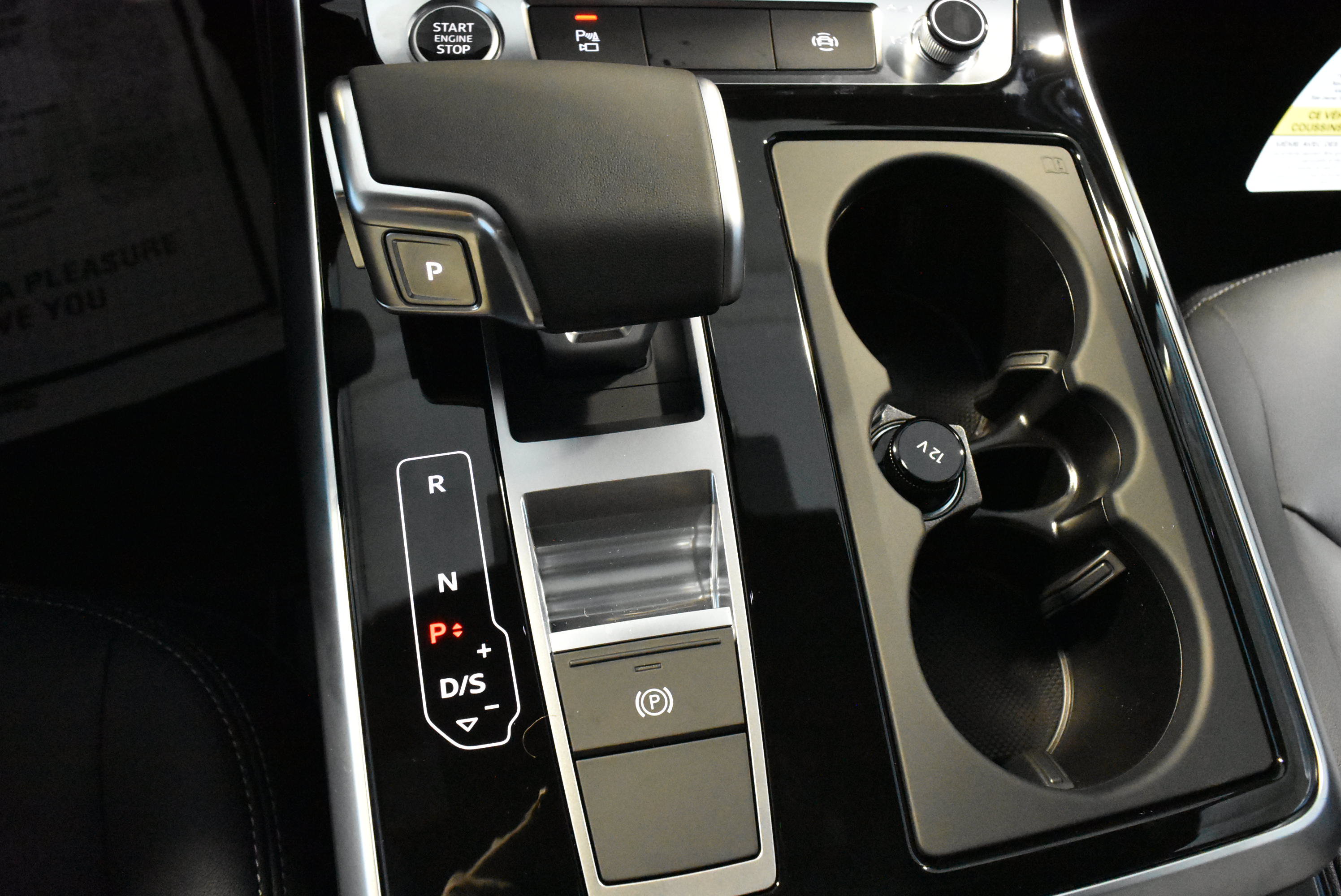 New 2026 Audi Q7 2.0T Premium Plus AWD/4WD image 12