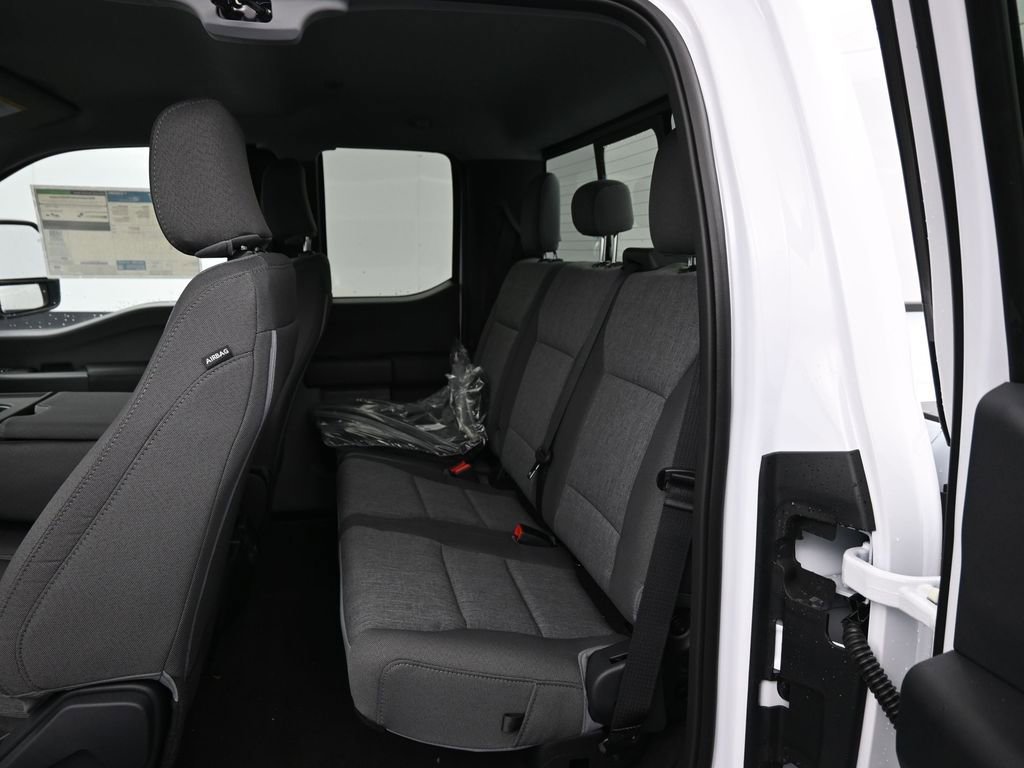 New 2026 Ford F350 XL w/ STX Appearance Package image 20