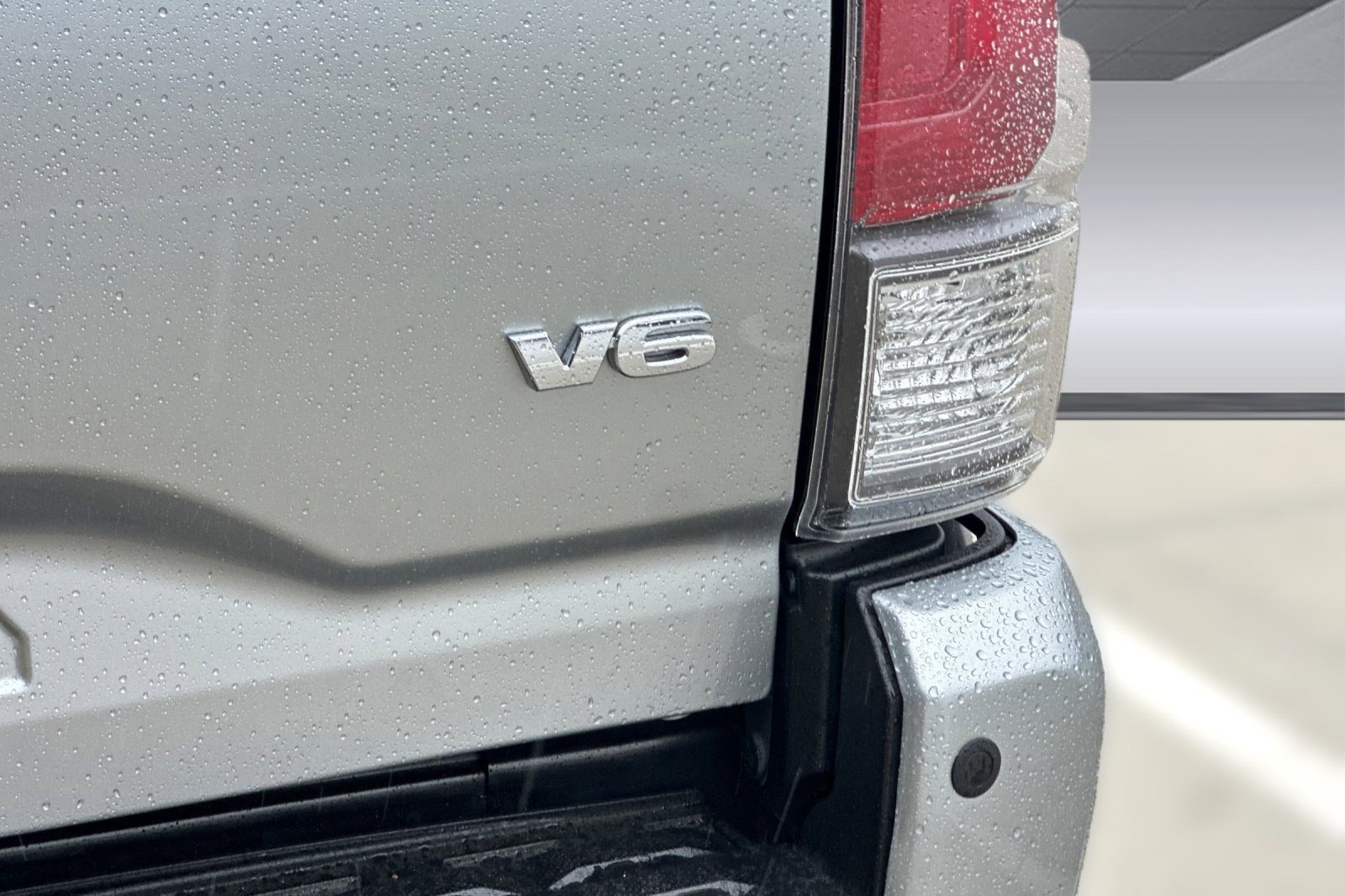 Used 2023 Toyota Tacoma TRD Sport image 13