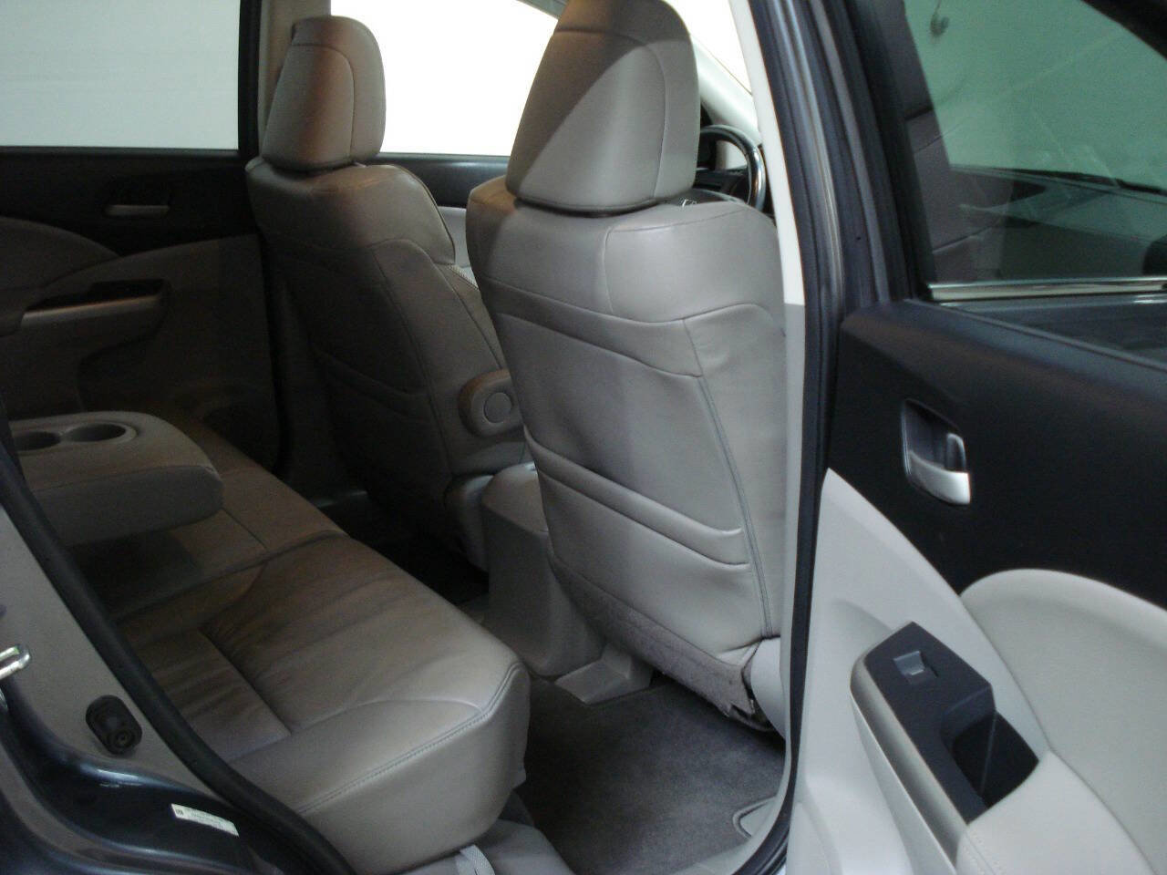 Used 2014 Honda CR-V EX-L image 35