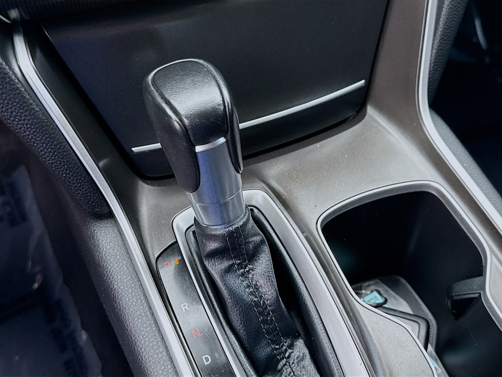 Used 2022 Honda Accord Sport image 15