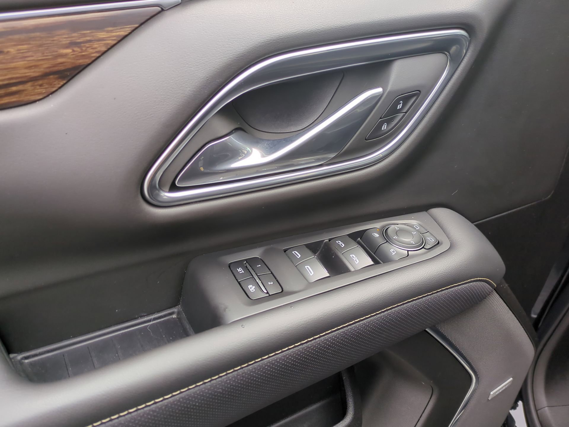 Certified 2023 Chevrolet Tahoe Premier image 23