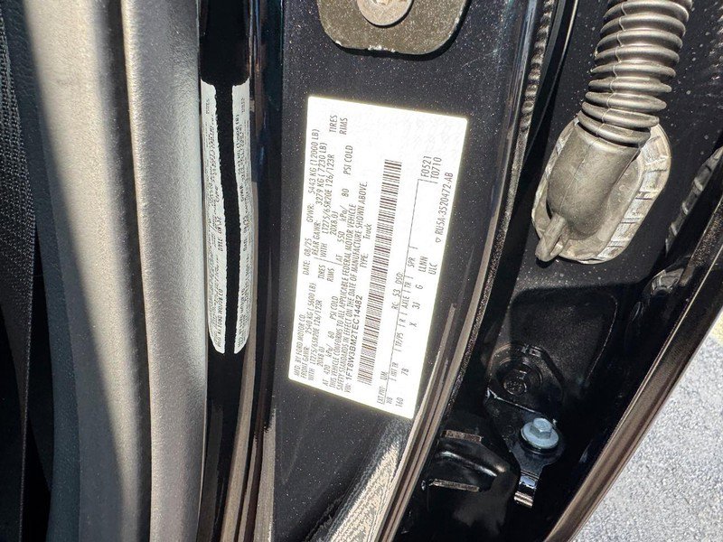 New 2026 Ford F350 Platinum image 28